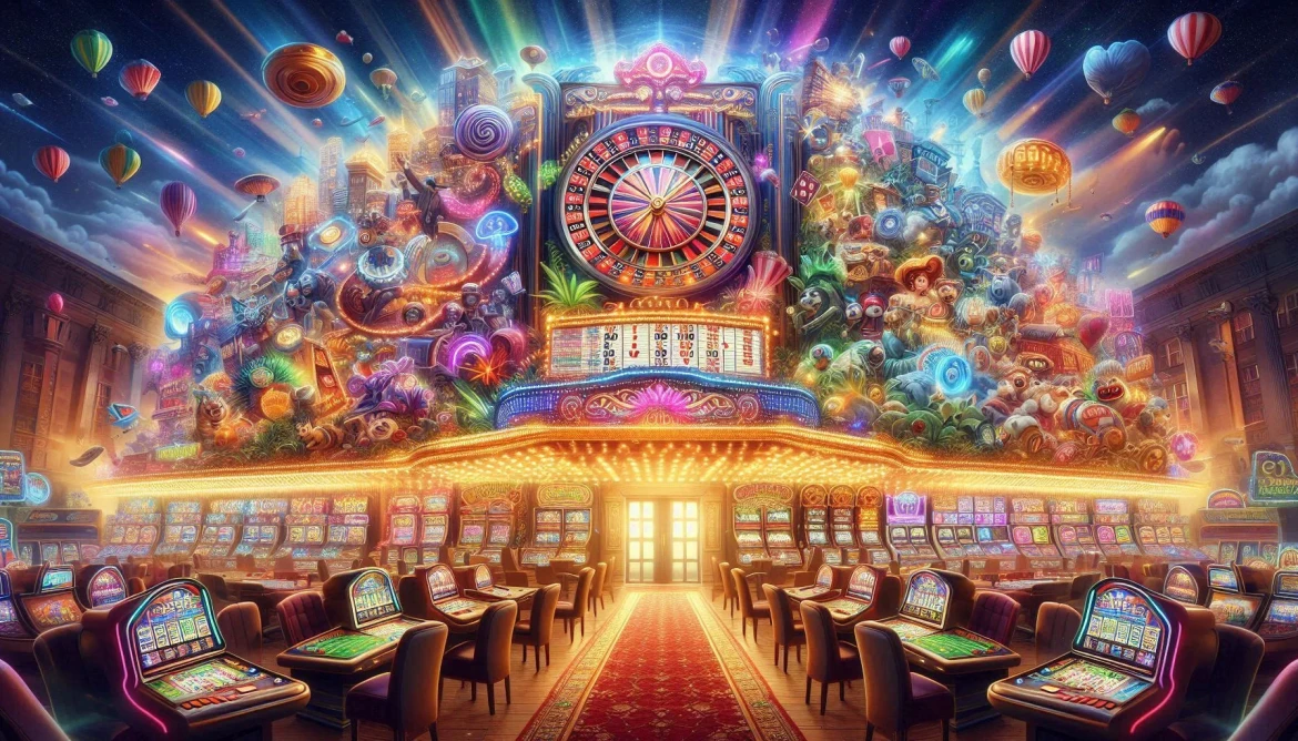Kingmaker Casino